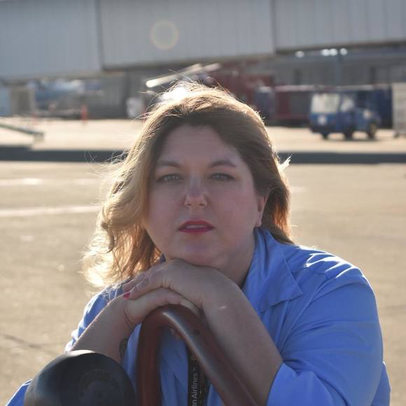 Meet the Posher Other - Meet your Posher, Stacie